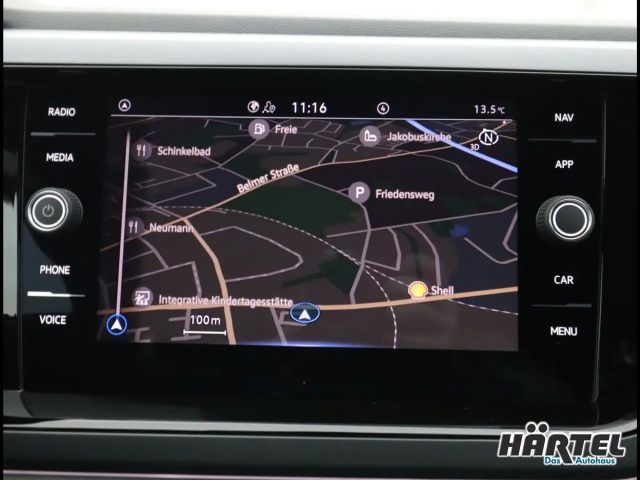 Volkswagen Taigo 1.0 TSI DSG R-Line