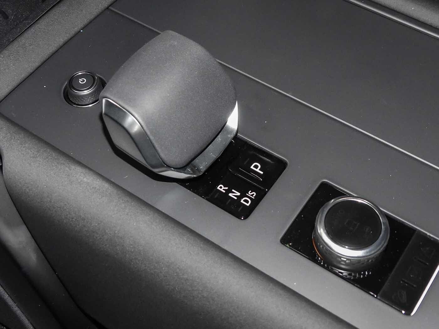 Land Rover Discovery G5