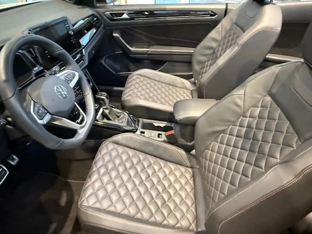 Volkswagen T-Roc 1.5 TSI Cabriolet DSG R-Line