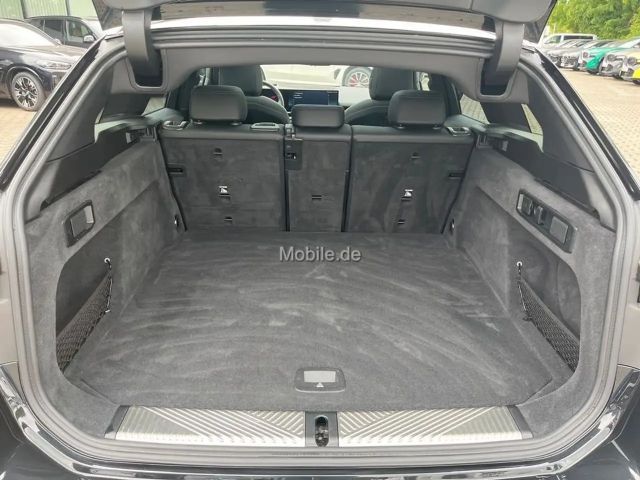 BMW 520 520d M-Sport Touring