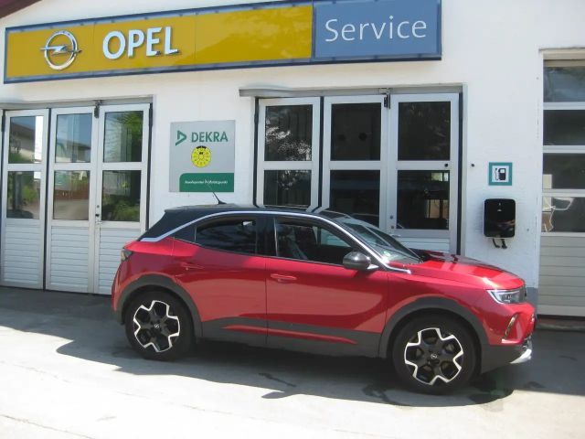 Opel Mokka Mokka-e Ultimate