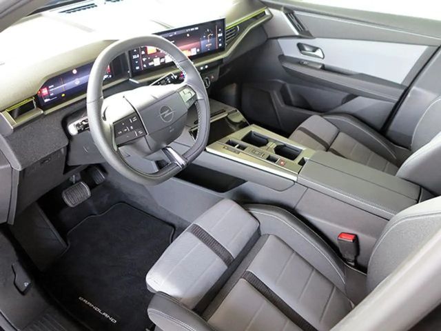 Opel Grandland X GS-Line Grand Sport