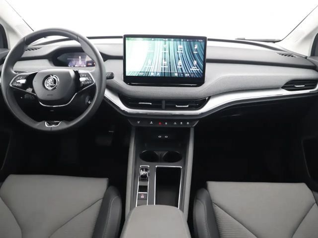 Skoda Enyaq iV 50