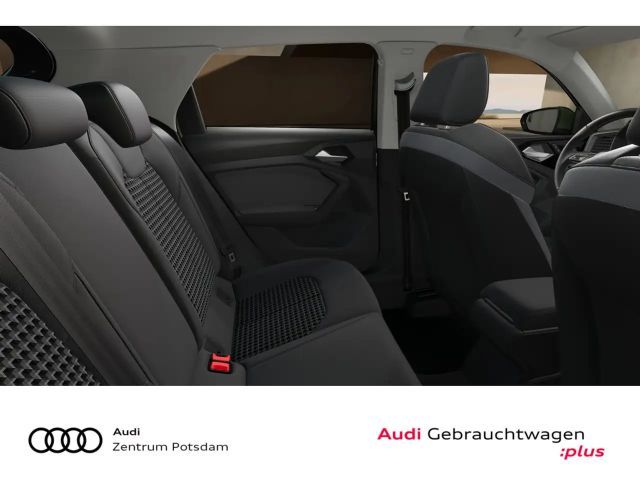 Audi A1 30 TFSI Allstreet