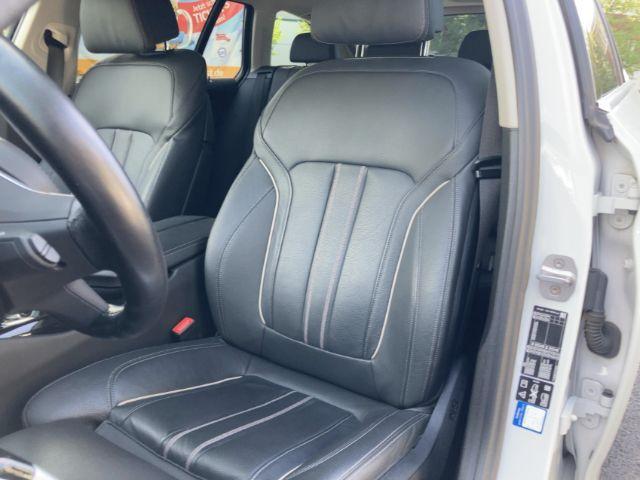 BMW 520 520d Touring xDrive