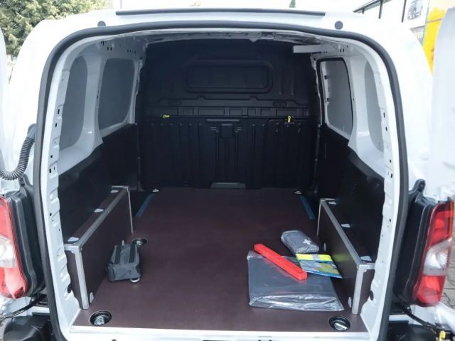 Opel Combo 1.5 CDTI