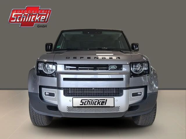 Land Rover Defender 3.0 90 D200 SE