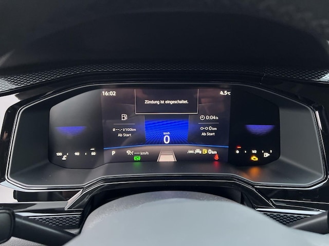 Volkswagen Polo 1.0 TSI DSG Life