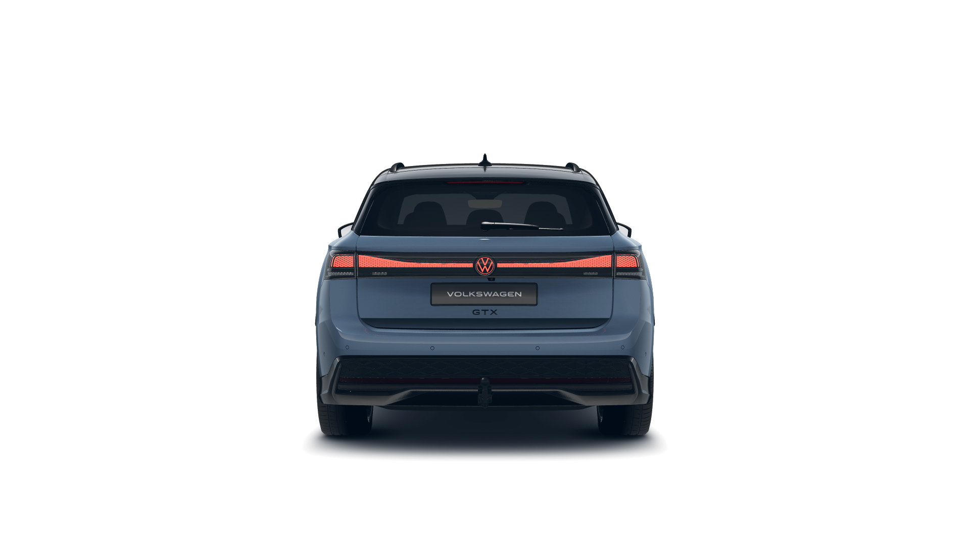 Volkswagen ID.7 GTX Tourer