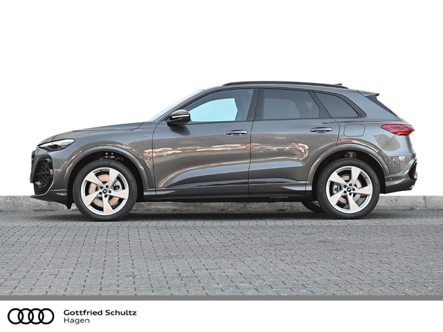 Audi Q5 Hybride Quattro S-Tronic