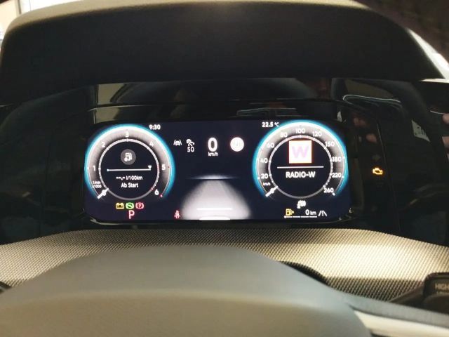 Volkswagen Golf DSG Sport Variant