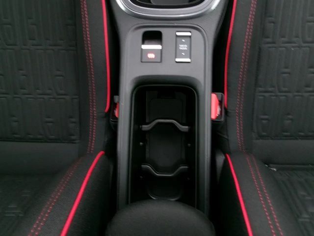 Fiat 600e 600 e RED-Edition 156Ps