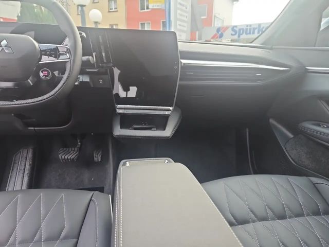 Mitsubishi Eclipse Cross Top, Luxury-Paket 87 kWh (22kW)''NEUES MODELL''