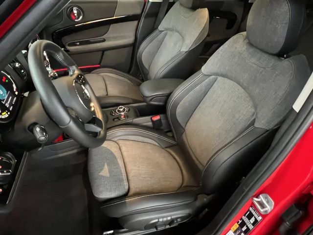 MINI Cooper SE Countryman All4 SE