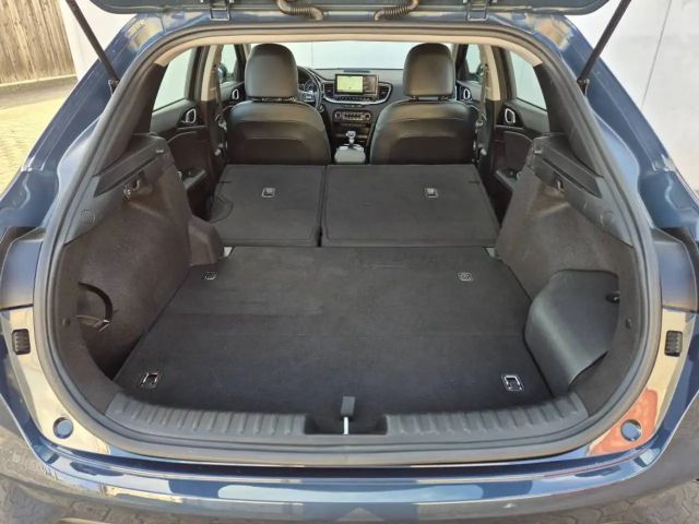 Kia XCeed Hybrid PHEV Spirit