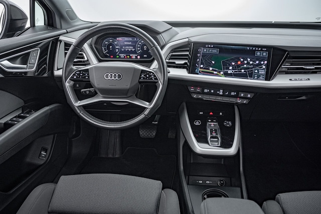 Audi Q4 e-tron 40 Sportback