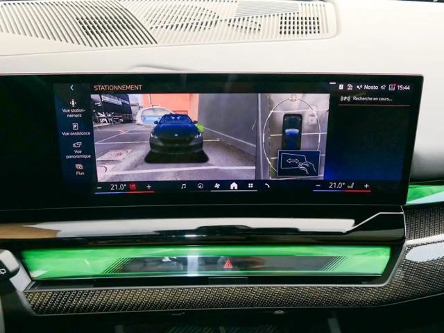 BMW i5 M-Sport Touring eDrive40