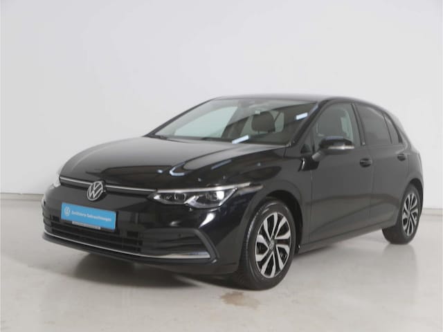 Volkswagen Golf 1.5 TSI