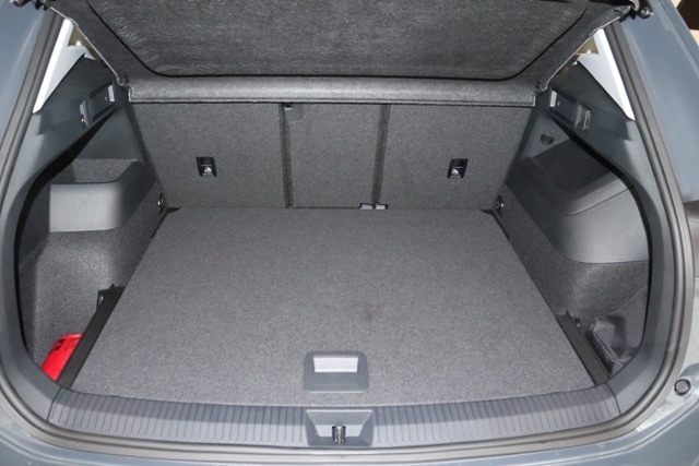 Volkswagen Tiguan 2.0 TDI DSG