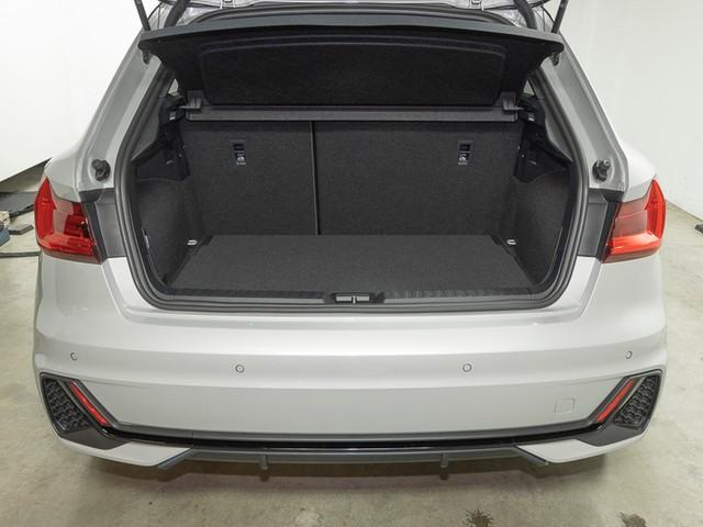 Audi A1 35 TFSI S-Line S-Tronic Sportback