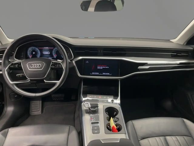 Audi A6 35 TDI