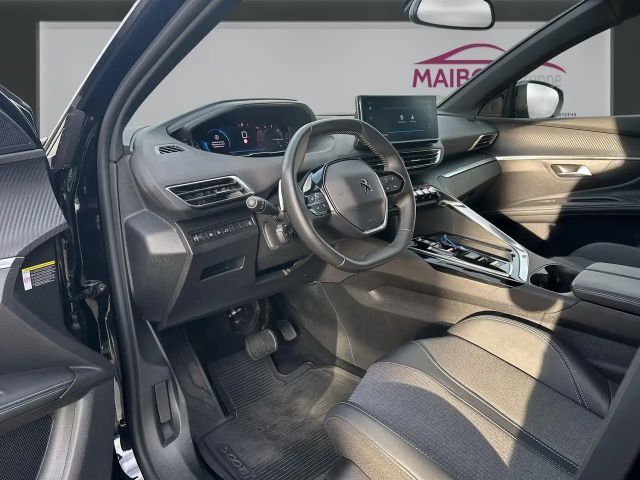 Peugeot 5008 Allure Pack HDi