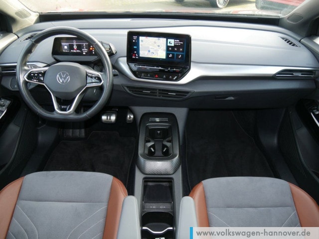 Volkswagen ID.4 1st Edition Performance Pro
