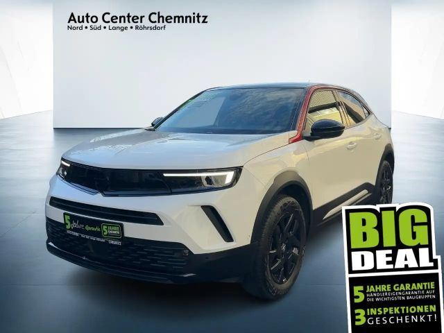 Opel Mokka GS-Line Grand Sport