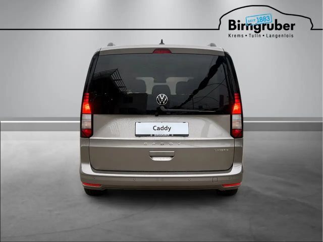Volkswagen Caddy Life eHybrid