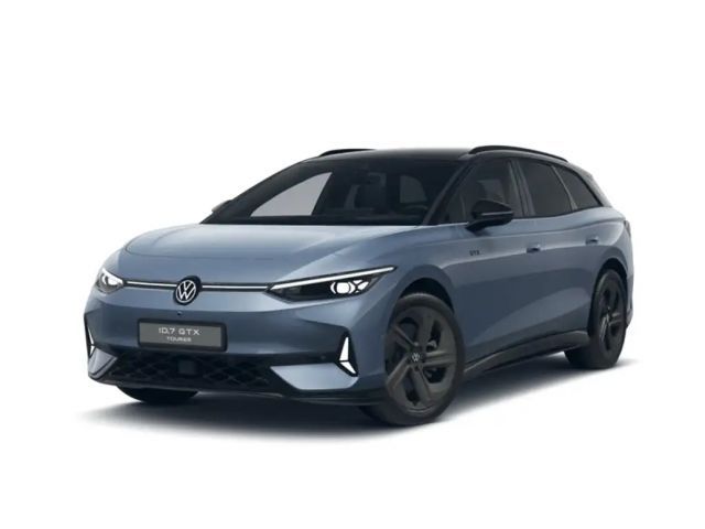 Volkswagen ID.7 4Motion GTX Tourer
