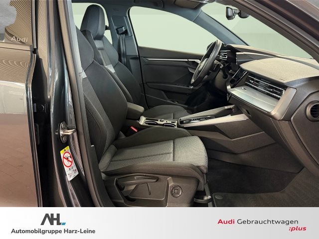 Audi A3 35 TFSI S-Tronic Sportback