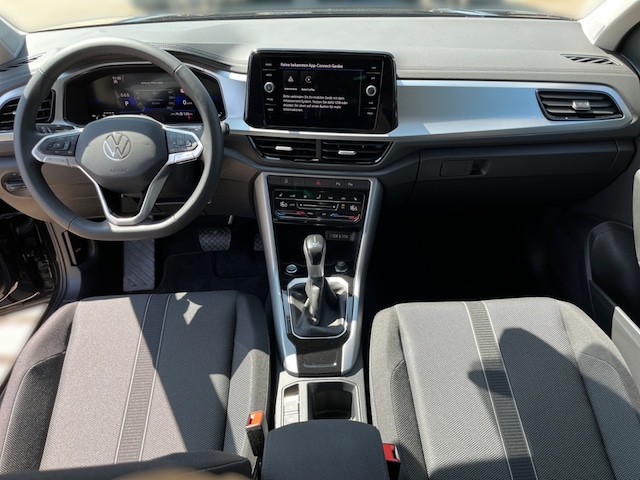 Volkswagen T-Roc 1.5 TSI DSG Life