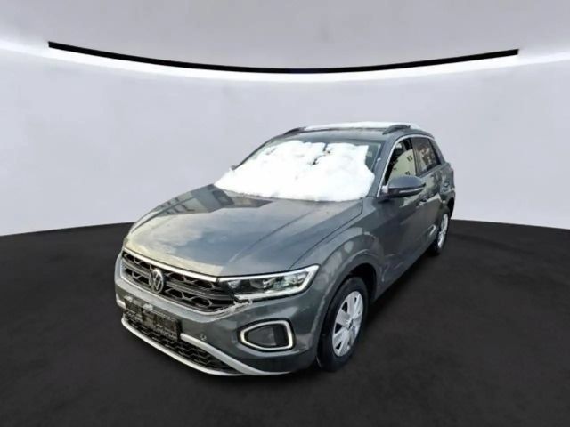 Volkswagen T-Roc DSG Life