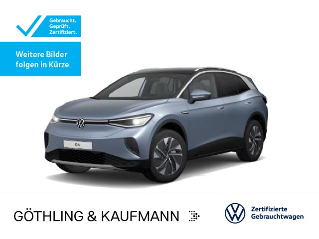 Volkswagen ID.4 Pure