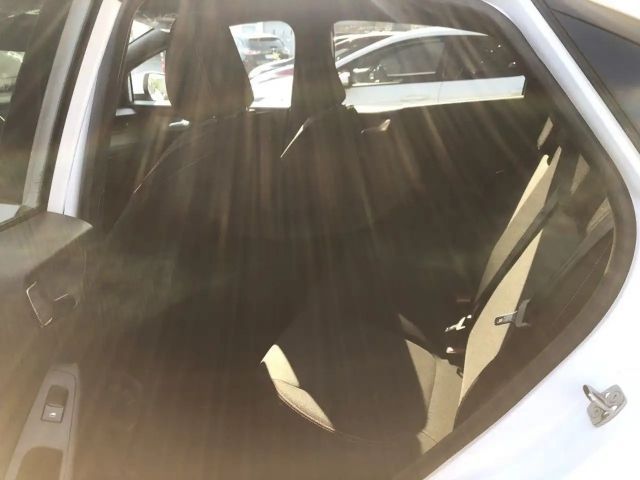 Ford Puma EcoBoost ST Line