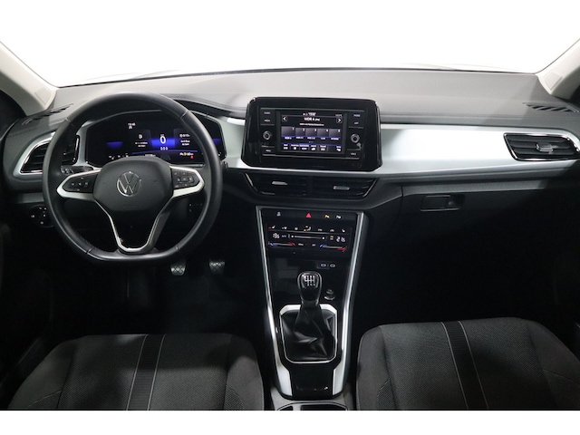 Volkswagen T-Roc 2.0 TDI Life