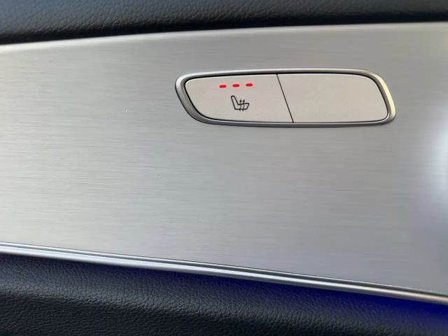 Mercedes-Benz E 200 E 200 d Estate