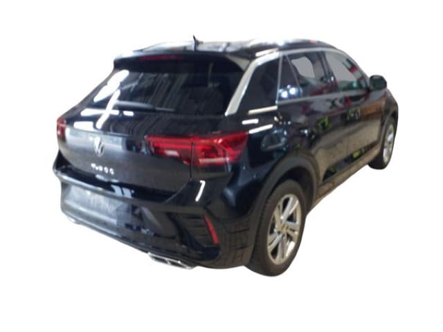 Volkswagen T-Roc 1.5 TSI DSG R-Line
