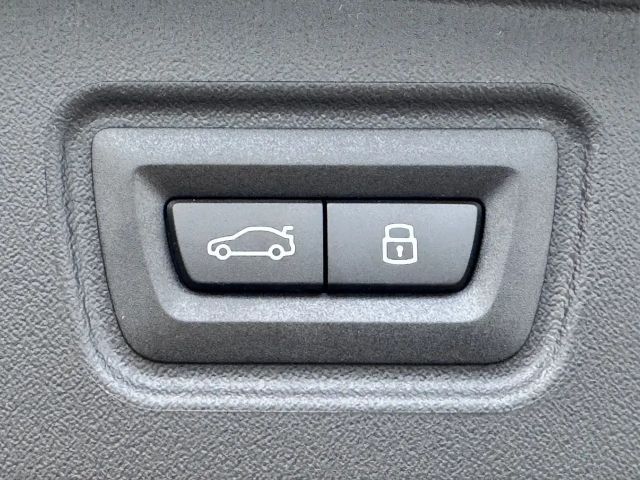 BMW 520 520d M-Sport Touring