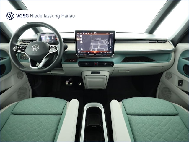 Volkswagen ID.Buzz Pro