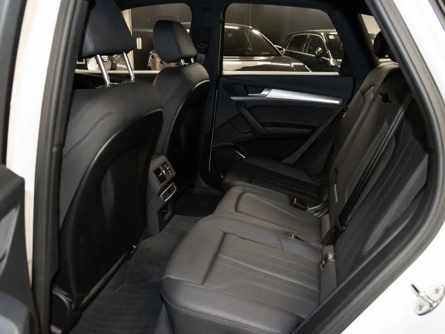 Audi Q5 50 TFSI Hybride Quattro