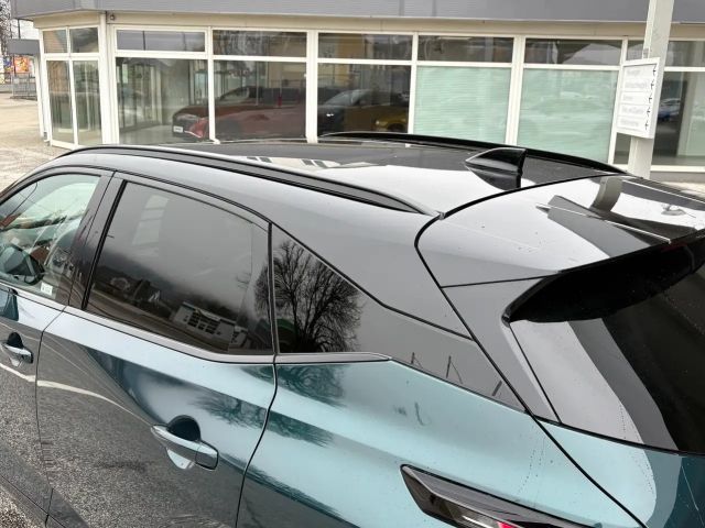 Nissan Qashqai AWD DIG-T