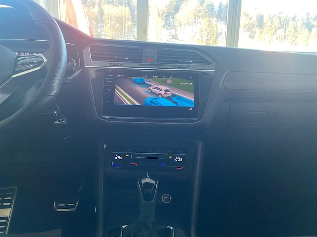 Volkswagen Tiguan 2.0 TDI 4Motion Allspace DSG