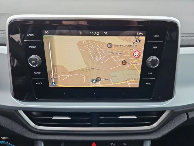 Volkswagen T-Roc 1.0 TSI