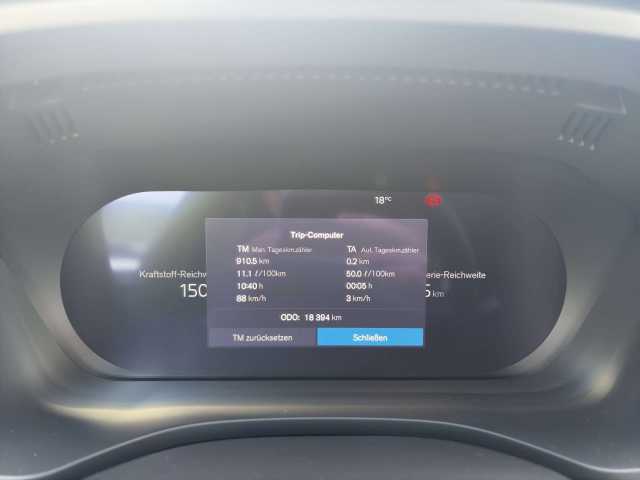 Volvo XC60 PlusBright Plug-InHybrid