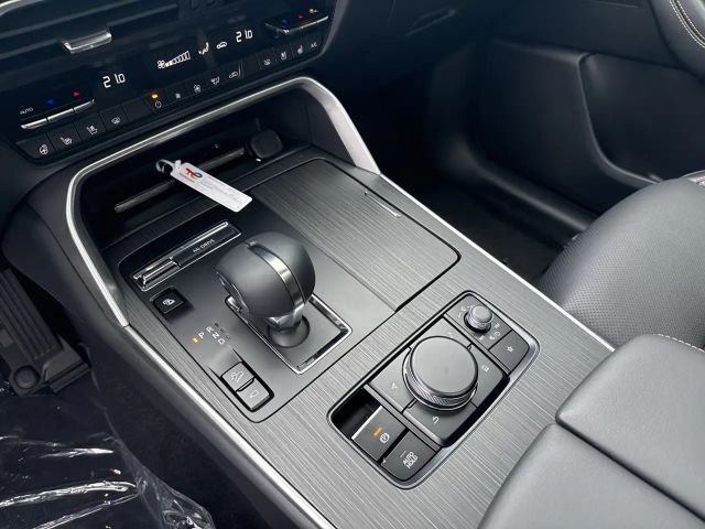 Mazda CX-60 Homura Plus