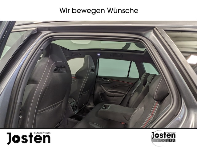 Skoda Kamiq 1.5 TSI Monte Carlo