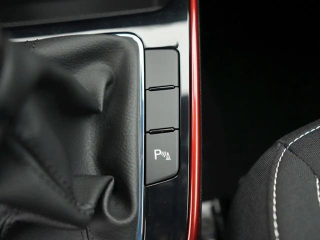 Skoda Fabia Monte Carlo