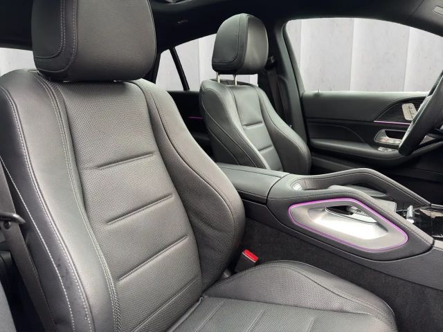 Mercedes-Benz GLE 300 AMG Line Coupé GLE 300 d