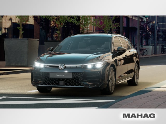 Volkswagen Passat 2.0 TDI IQ.Drive R-Line Variant